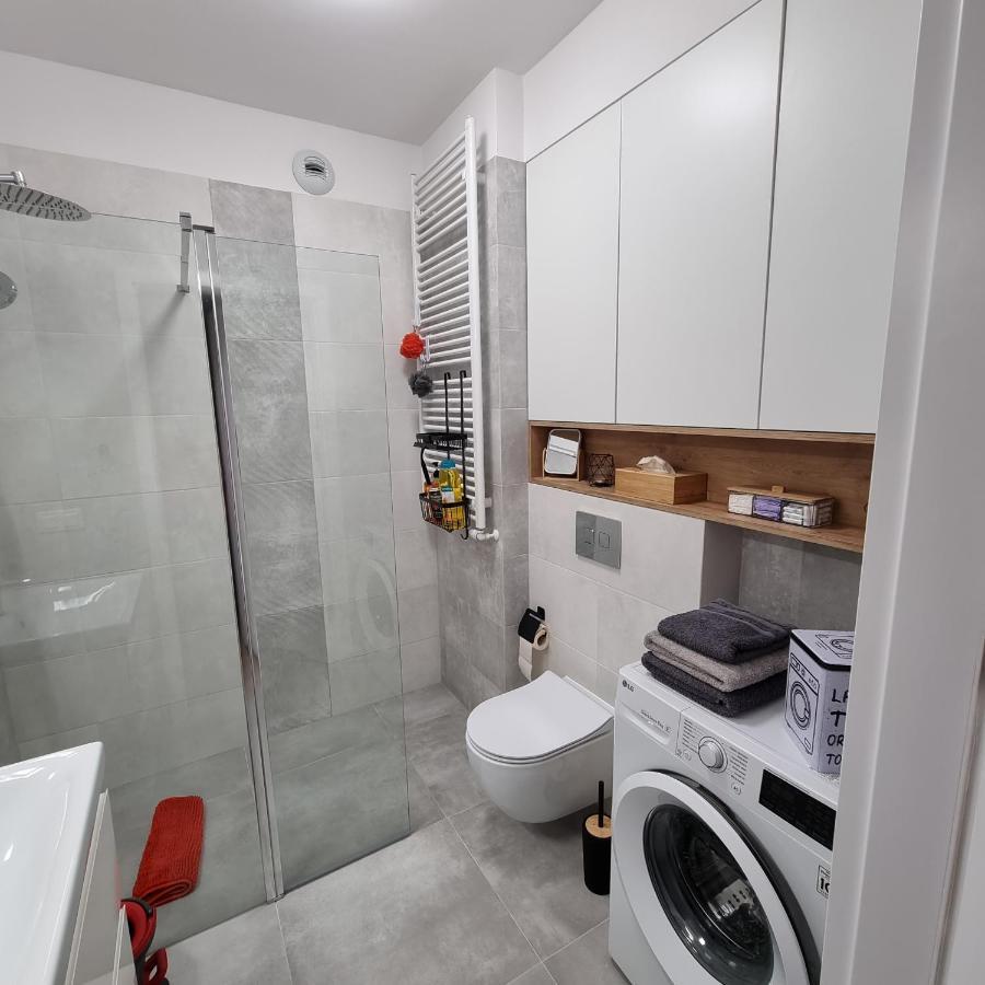 Orange House Apartment Warsaw Ngoại thất bức ảnh