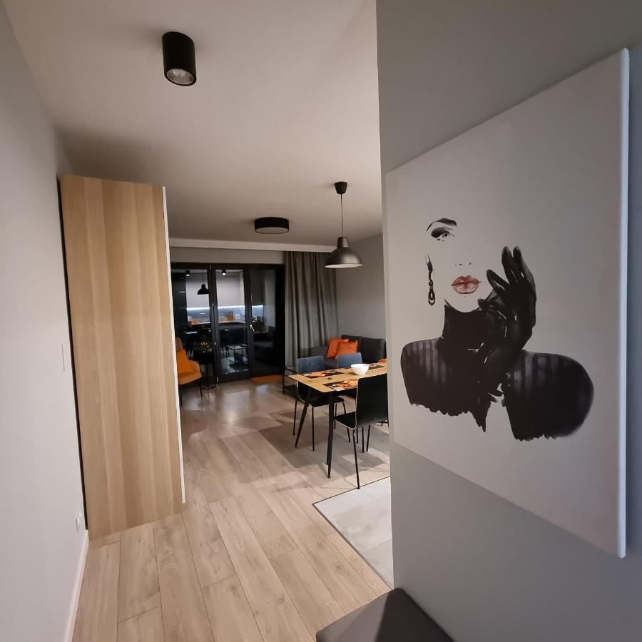 Orange House Apartment Warsaw Ngoại thất bức ảnh