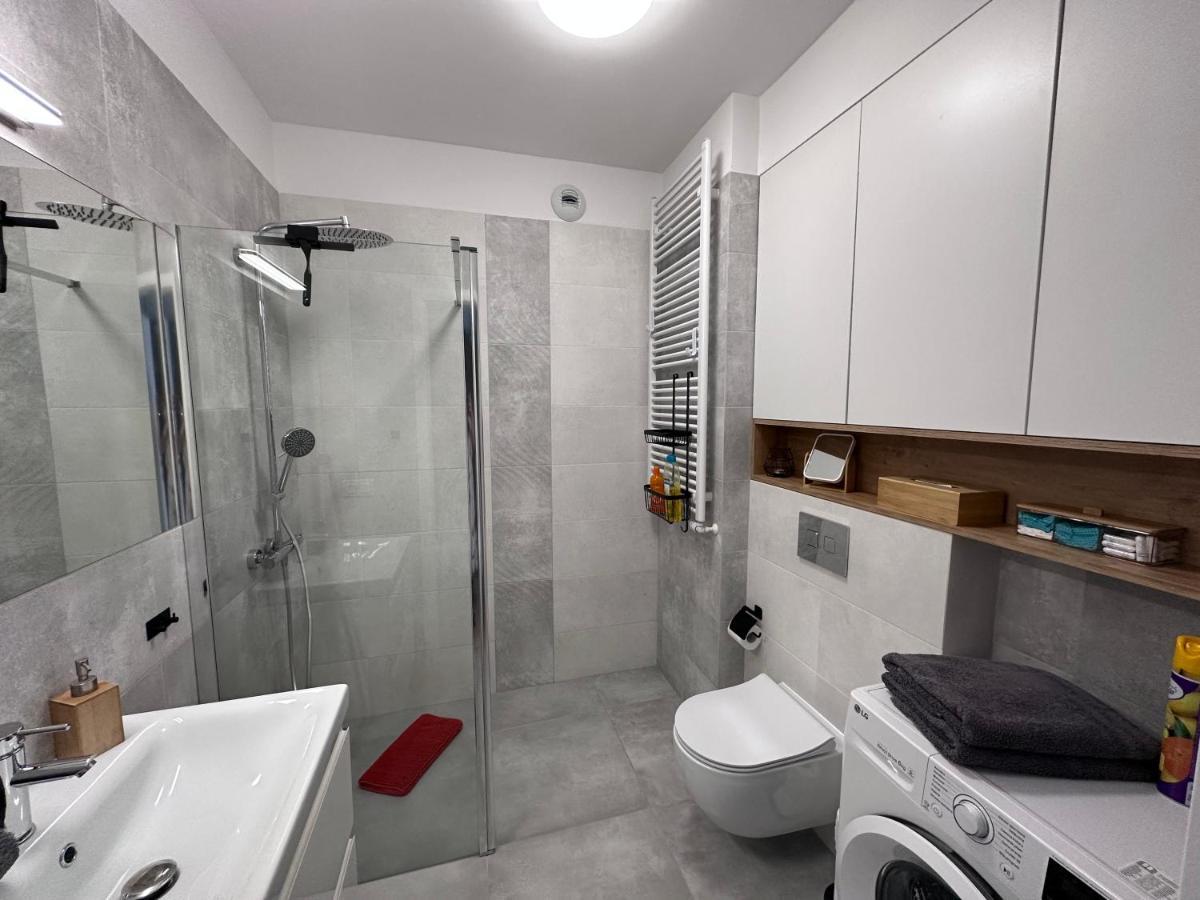 Orange House Apartment Warsaw Ngoại thất bức ảnh