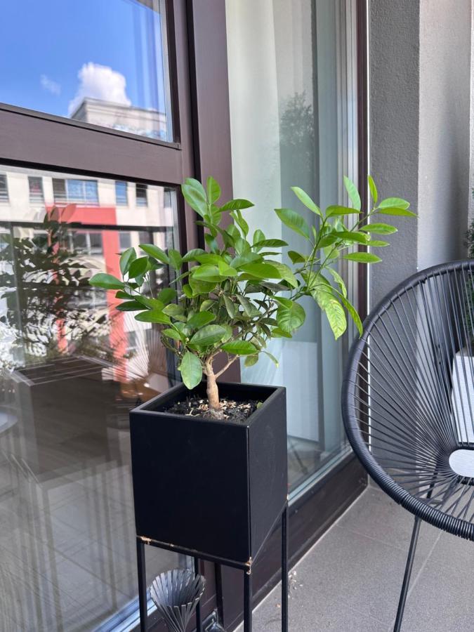 Orange House Apartment Warsaw Ngoại thất bức ảnh