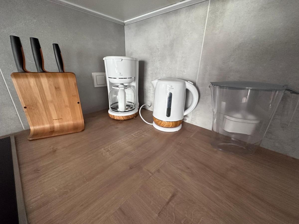 Orange House Apartment Warsaw Ngoại thất bức ảnh